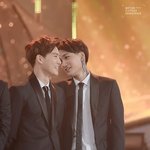 [카이] 골디에서 카이와 엑소멤버 관계탐구