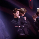 [CHEN] 종대<b>내림</b>받음