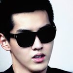 [크리스] 짤파티때 저 정지먹엇어요