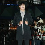 <b>마녀</b> 돋는 중절모 쓰고 짱 상큼한 이현우