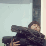 [인피니트] 비서<b>명수</b>를 꿈꾸며