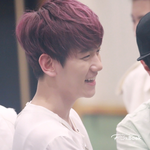 [백현] 백현<b>이웃</b>을때광대에