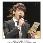 <b>mc자리</b>까지 차지한 대세돌 정용화!