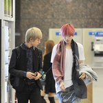 [BAP] 19살 최주농의 <b>분위기</b>