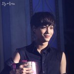 [카이] <b>타멤버</b> 홈마가 찍은 종인이