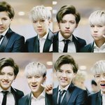 [세훈] 스엠에 2시<b>가전</b>에 올라온 사진이라네