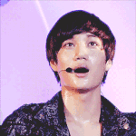 [카이] <b>재연</b>왕 김종인ㅋㅋ