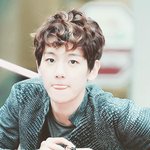 [백현] <b>아이</b><b>컨</b>택