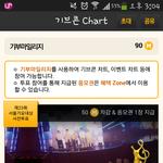 [EXO] 서가대 투표하는법@@