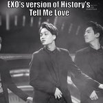 [카이] <b>인어</b>들 이 사진 원본있어?
