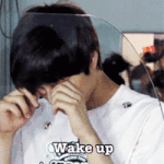 [카이] 김종인 <b>갭</b>ㅋㅋㅋㅋ