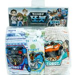 [EXO] 근데 요즘은 뽀로로보단