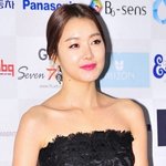 디게 마른 것 같은 소이현
