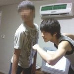 [세훈] 이거 <b>범죄</b>인가요?