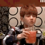 [백현] 진심 내 친구같이 <b>친근</b>해ㅋㅋㅋ