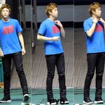 [블락비] 내가<b>로망</b>하는남자몸