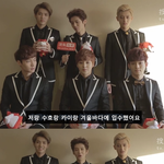 [루한] 루한 물에 빠진거ㅋㅋㅋㅋ