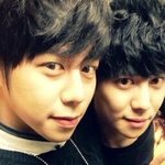 [블락비] <b>우태운</b>이랑우지호랑친형제인데