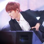 [시우민] <b>미</b>로틱 민석이는 정말 아흐!