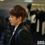 [EXO] 애들 옆태