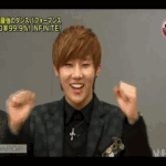 [인피니트] 지금버블팝듣는중ㅋㅋㄲㅋ