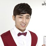 소보소복춤을 야무지게 추는 손호준