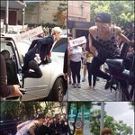 [EXO] 바쁘다 바뻐~~~~