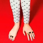 재미로 보는 명품 브랜드들의 캠페인 광고