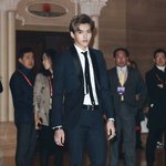 [EXO] <b>회장</b>님 출근하신다~~