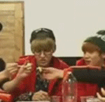 [exo] <b>세훈</b>레이좋지않아?나만그래?