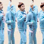 [시우민] 민석이가  하고싶은<b>cf</b>