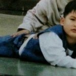 [블락비] 안재효는어렸을때부터<b>성숙</b>했네