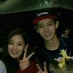 [EXO] 근데 진짜 찬열이랑 찬열누나