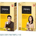 [인산염] 푸드뉴스에서 커피믹스 <b>누보</b>와 인산염 제거 이유를 자세히...