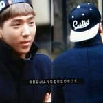 [<b>b1a4</b>] <b>b1a4</b> 금요일 뮤뱅 출근길 완전 꾸러기 스타일 바로