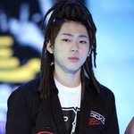 [블락비] 아근데생각해보니까 우지호는안어울리는머리가없었네