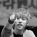 [BAP] 나 처음에