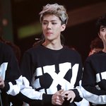 [세훈] 세훈이 <b>인중</b> 너무 귀여워 