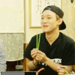 [CHEN] 봐도봐도<b>죠타</b>진짜