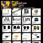 [빅뱅] 알파콘 공식 굿즈.<b>jpg</b>(피식주의)