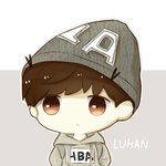 [루한] 루루 <b>팬아트</b> 졸귀~~ ㅠㅠ