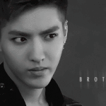 [크리스] <b>비서</b>들... 나 아닌거 알지요..?