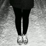 살빼고 모델됐다는 일반인