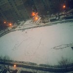 [CHEN] 지금 우리 <b>집앞</b>ㅇㅇ