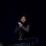 [시우민] <b>어둠</b>속의 김민석