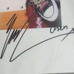 [EXO] 종대 싸인은