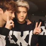 [EXO] 왜그래<b>희수</b>야 니스타일아니니??