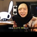 [BAP] 타다 다시보는데 빵!아!<b>부</b>!지!!!