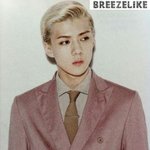 [EXO] 오세훈 이 <b>사진</b> <b>말</b>이야