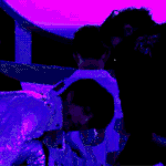 [카이] 이거 팬한테 <b>인사</b>해주는거ㅋㅋ